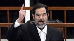 GettyImages-صدام حسين محاكمة