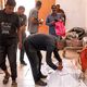 شهداء في قطاع غزة- جيتي